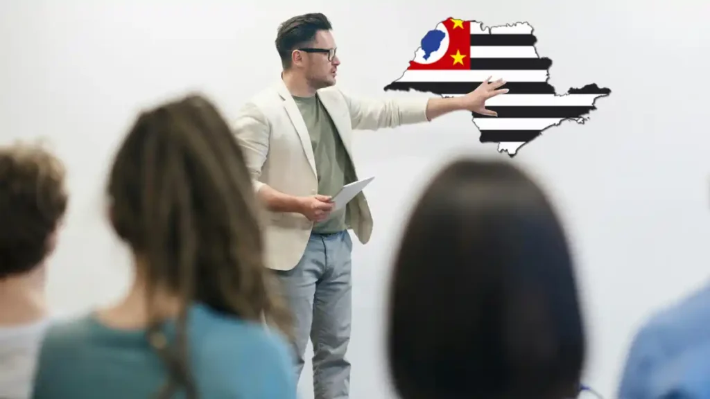 Seleção de Docentes para Etecs e Fatecs em SP - Inscrições Abertas!