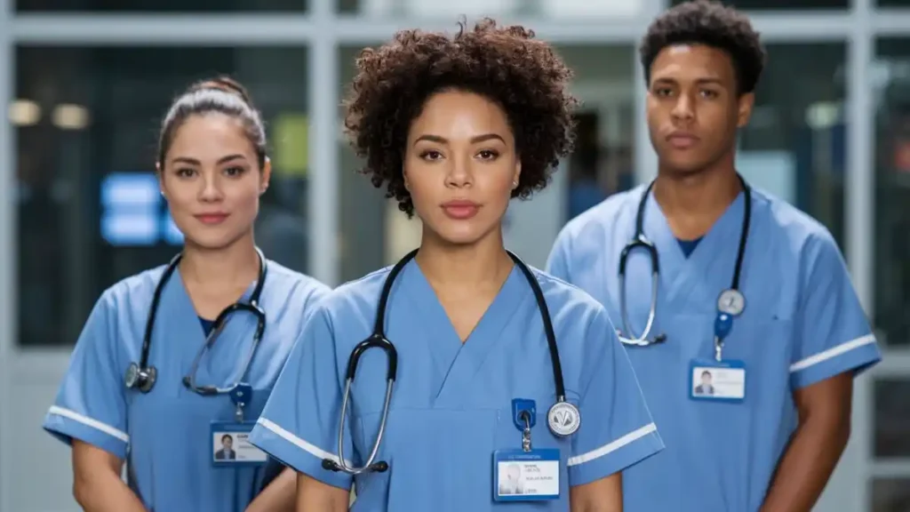 Carreira em Enfermagem_ Tudo Sobre a Profissão de Enfermeiro(a) e Suas Oportunidades