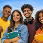CPOP Oportunidade Real para Jovens Transformarem Carreira com Estudos Preparatórios