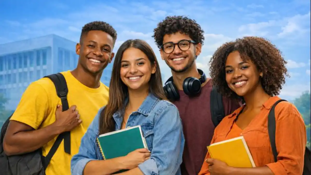 CPOP Oportunidade Real para Jovens Transformarem Carreira com Estudos Preparatórios