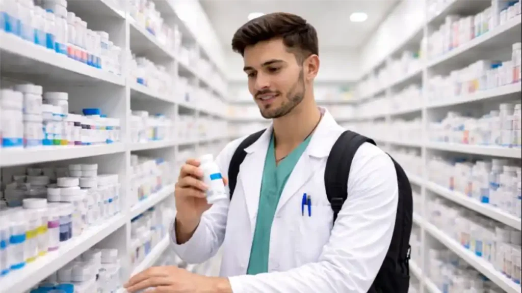 Carreira em Farmácia Tudo Sobre a Profissão de Farmacêutico e Suas Oportunidades