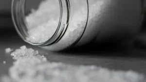 O Que é Sal Iodado: Diferenças, Benefícios e Como Escolher