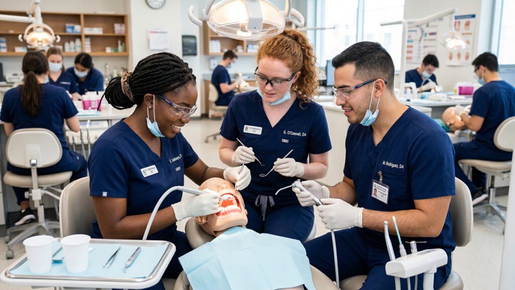 Odontologia O Guia Completo Sobre a Profissão de Dentista e Suas Oportunidades