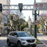 Multas por Excesso de Velocidade Saiba Tudo Sobre as Infrações no Brasil