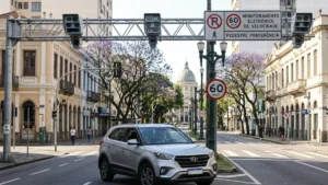 Multas por Excesso de Velocidade Saiba Tudo Sobre as Infrações no Brasil