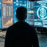 Quem é Satoshi Nakamoto
