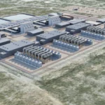 IA e Energia Nuclear: Gigantes da Tecnologia Apostam em Reatores Modulares