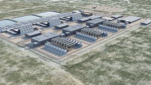 IA e Energia Nuclear: Gigantes da Tecnologia Apostam em Reatores Modulares