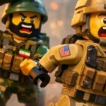IA e Desinformação: A Nova Fronteira da Propaganda Global