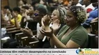 Desempenho na Graduação: Cotas Impulsionam o Sucesso Acadêmico