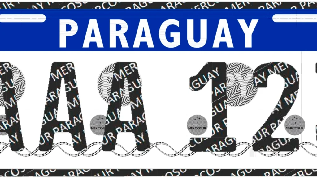 Placa Mercosul no seu Carro: Regras, Diferenças e o Futuro no Brasil