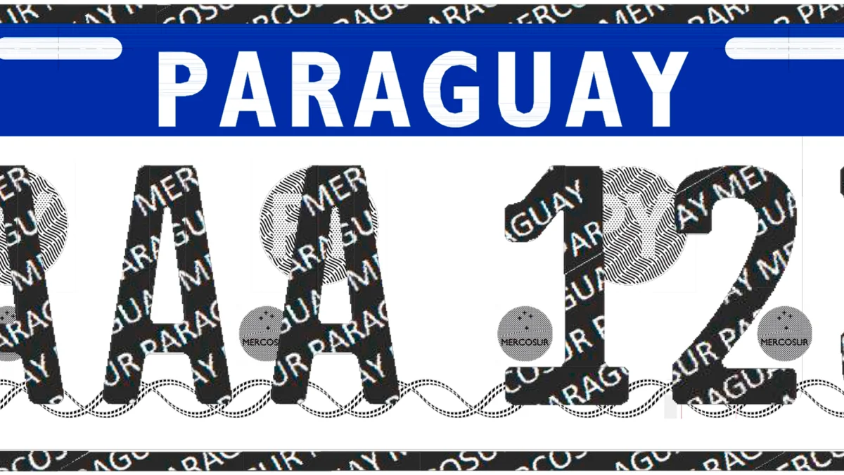Placa Mercosul no seu Carro: Regras, Diferenças e o Futuro no Brasil