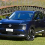 Revolução no Setor Automotivo: Como a Nissan Redefine o Futuro do Carro
