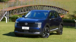 Revolução no Setor Automotivo: Como a Nissan Redefine o Futuro do Carro