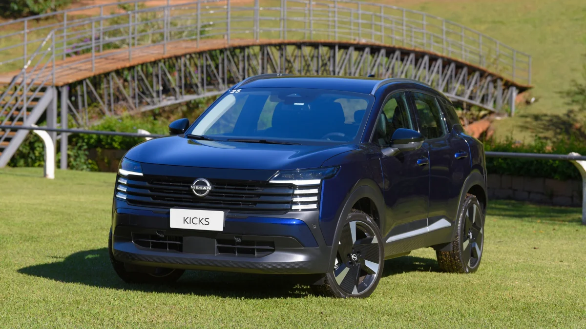 Revolução no Setor Automotivo: Como a Nissan Redefine o Futuro do Carro