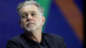 Netflix Pós-Reed Hastings: Como a IA Redefine o Entretenimento no Brasil