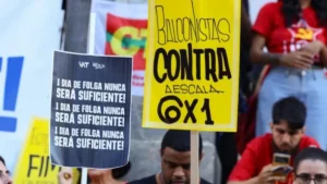 Fim da Escala 6x1 no Brasil: Entenda o Projeto e o Impacto no NIS Social