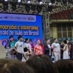 Participa Jovem: Nova Era para a Educação e Protagonismo Estudantil
