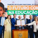 Novo Plano Nacional de Educação: O Futuro da Educação Brasileira