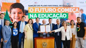 Novo Plano Nacional de Educação: O Futuro da Educação Brasileira