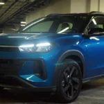 Volkswagen Tera: O Novo SUV Compacto que Agita o Mercado Brasileiro