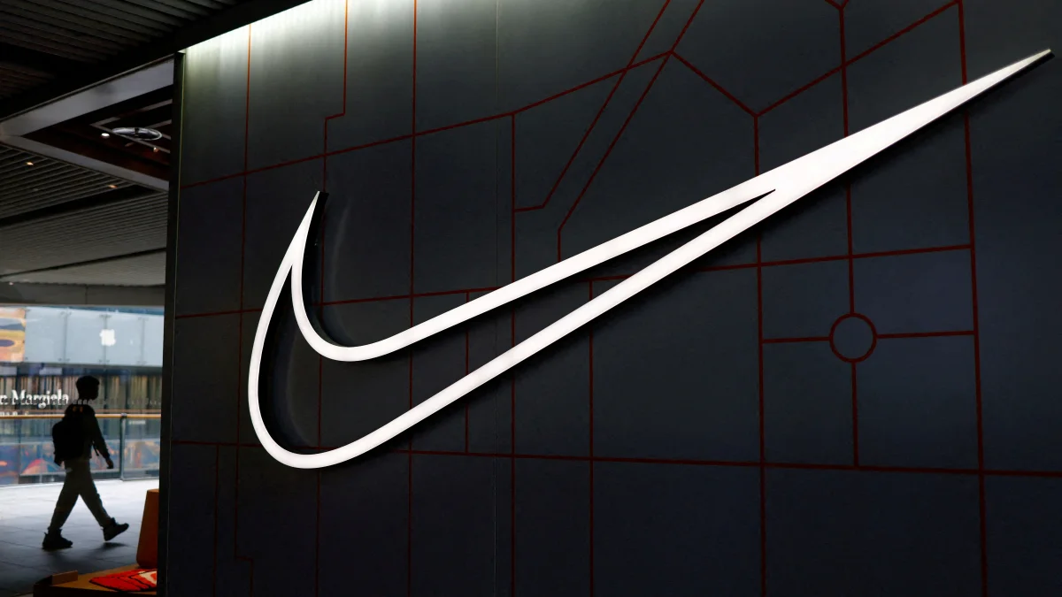Nike e IA: Como a Inteligência Artificial Redefine o Futuro do Esporte