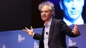 IA e Análise de Dados: O Poder da Palantir na Segurança Global