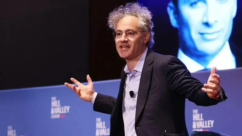 IA e Análise de Dados: O Poder da Palantir na Segurança Global