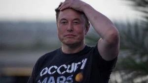 Elon Musk e SpaceX: O Controle Absoluto no Bilionário IPO