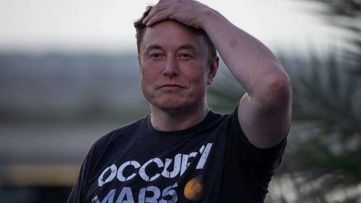 Elon Musk e SpaceX: O Controle Absoluto no Bilionário IPO