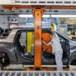 Produção de Veículos no Brasil Atinge Pico Pré-Pandemia com Alta de 27,6%