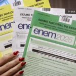 Enem 2026: Prazo para Isenção e Justificativa de Ausência é Estendido