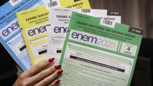 ENEM 2026: Guia Completo para Solicitar Isenção da Taxa de Inscrição