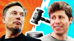 A Batalha Judicial Pelo Futuro do ChatGPT e da IA: Musk Contra Altman
