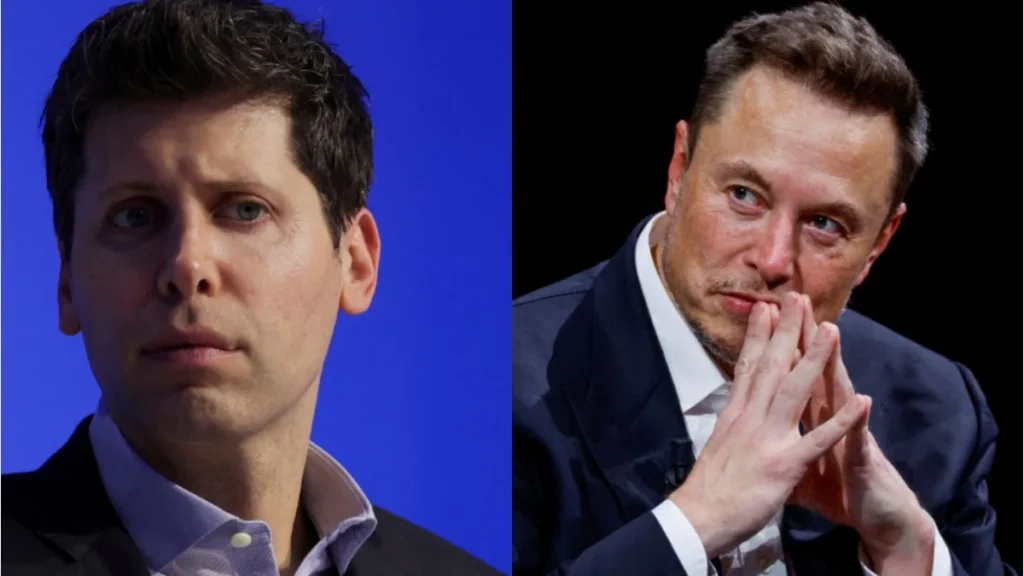 O Julgamento da IA: Musk e Altman em Disputa Bilionária pelo Futuro