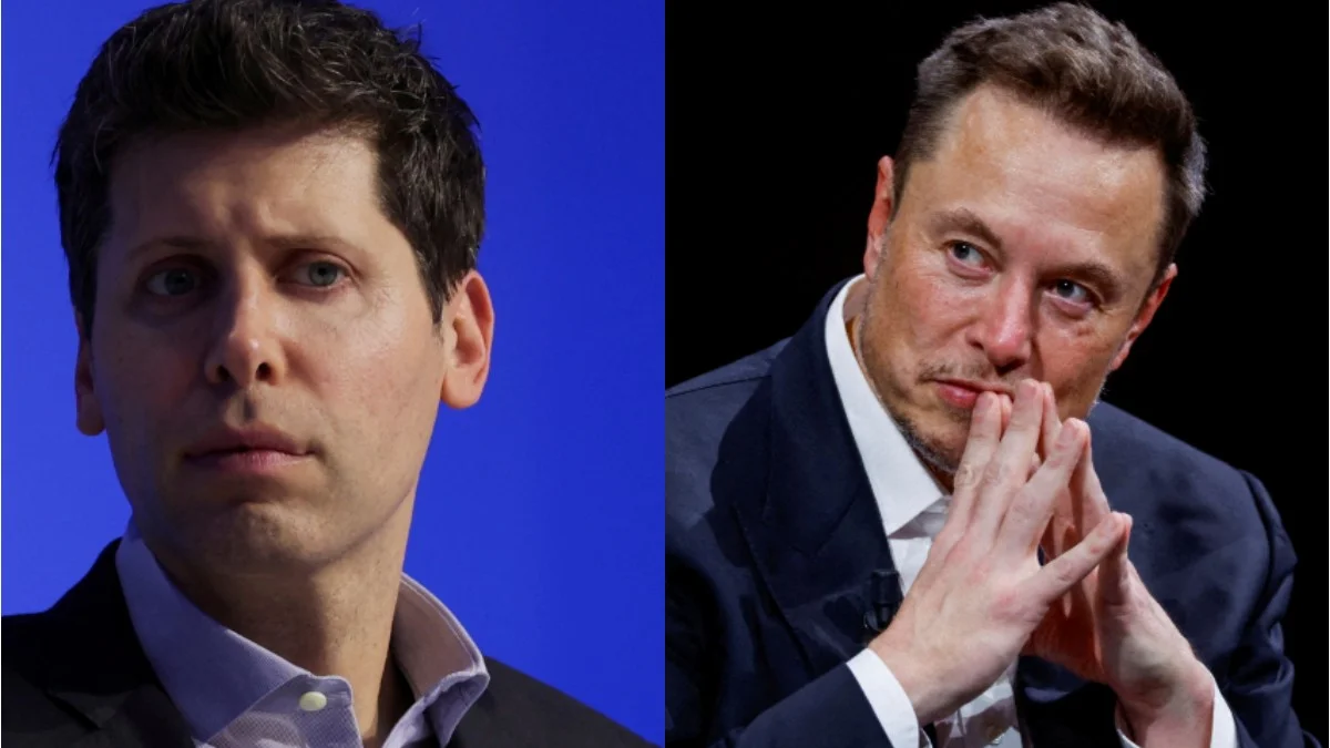 O Julgamento da IA: Musk e Altman em Disputa Bilionária pelo Futuro