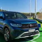 Volkswagen T-Cross Seleção: SUV de Edição Limitada Chega ao Brasil