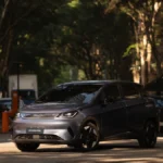BYD Dolphin Special Edition: Mais Potência e Tamanho para o Mercado Brasileiro