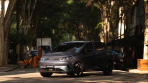 BYD Dolphin Special Edition: Mais Potência e Tamanho para o Mercado Brasileiro