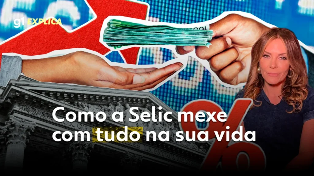Selic e Emprego: Entenda Como a Taxa Básica Afeta Sua Carreira no Brasil