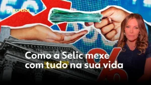 Selic e Emprego: Entenda Como a Taxa Básica Afeta Sua Carreira no Brasil