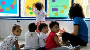 Desafios da Escola no Brasil: Um Raio-X da Educação Infantil