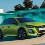 Recall Milionário da Stellantis Afeta Carro Híbrido no Mundo