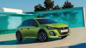 Recall Milionário da Stellantis Afeta Carro Híbrido no Mundo