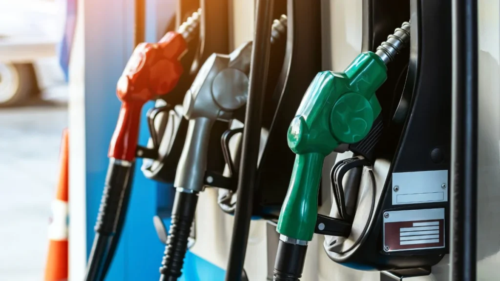 Etanol Fortalece o Brasil Contra a Alta do Petróleo em Meio à Guerra