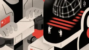 A Corrida Global pela IA: EUA e China na Batalha Tecnológica do Século 21