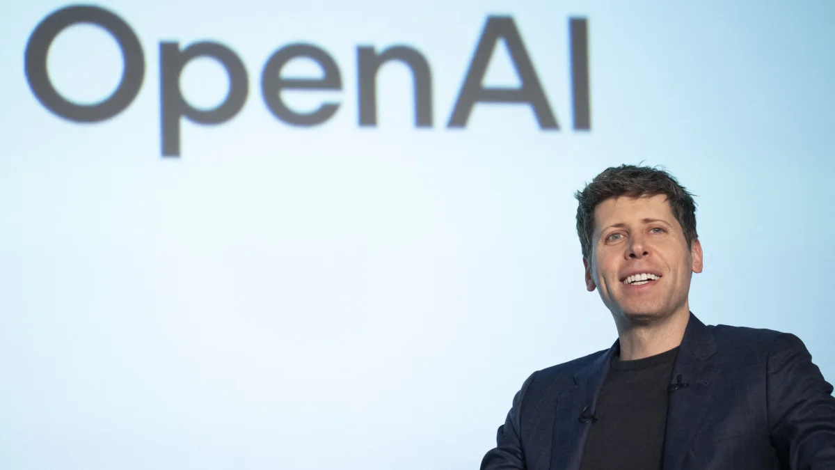 IA e o Futuro do Trabalho: OpenAI Propõe Bem-Estar em Vez de Lucro