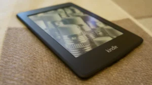 Amazon Kindle: Entenda o Fim do Suporte para Modelos Antigos no Brasil