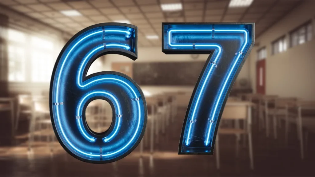 Professores de Inglês Enfrentam o Fenômeno 'Six Seven' nas Aulas