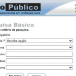 MEC Garante: Plataforma Domínio Público Segue Ativa e Essencial